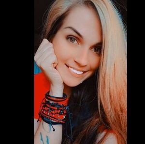 Meet your Posher, Kellie danielle